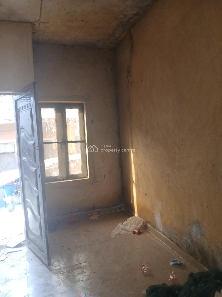 Beautiful Luxury New Self, Yaba, Lagos, Self Contain (single Rooms) for Rent