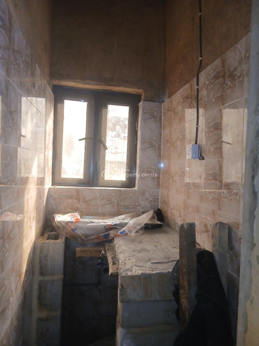 Beautiful Luxury New Self, Yaba, Lagos, Self Contain (single Rooms) for Rent