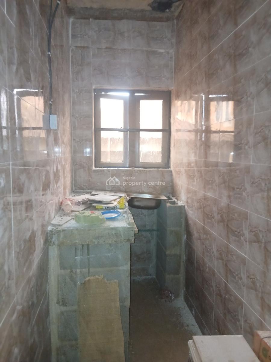 Lovely Beautiful Mini, Yaba, Lagos, Mini Flat (room and Parlour) for Rent