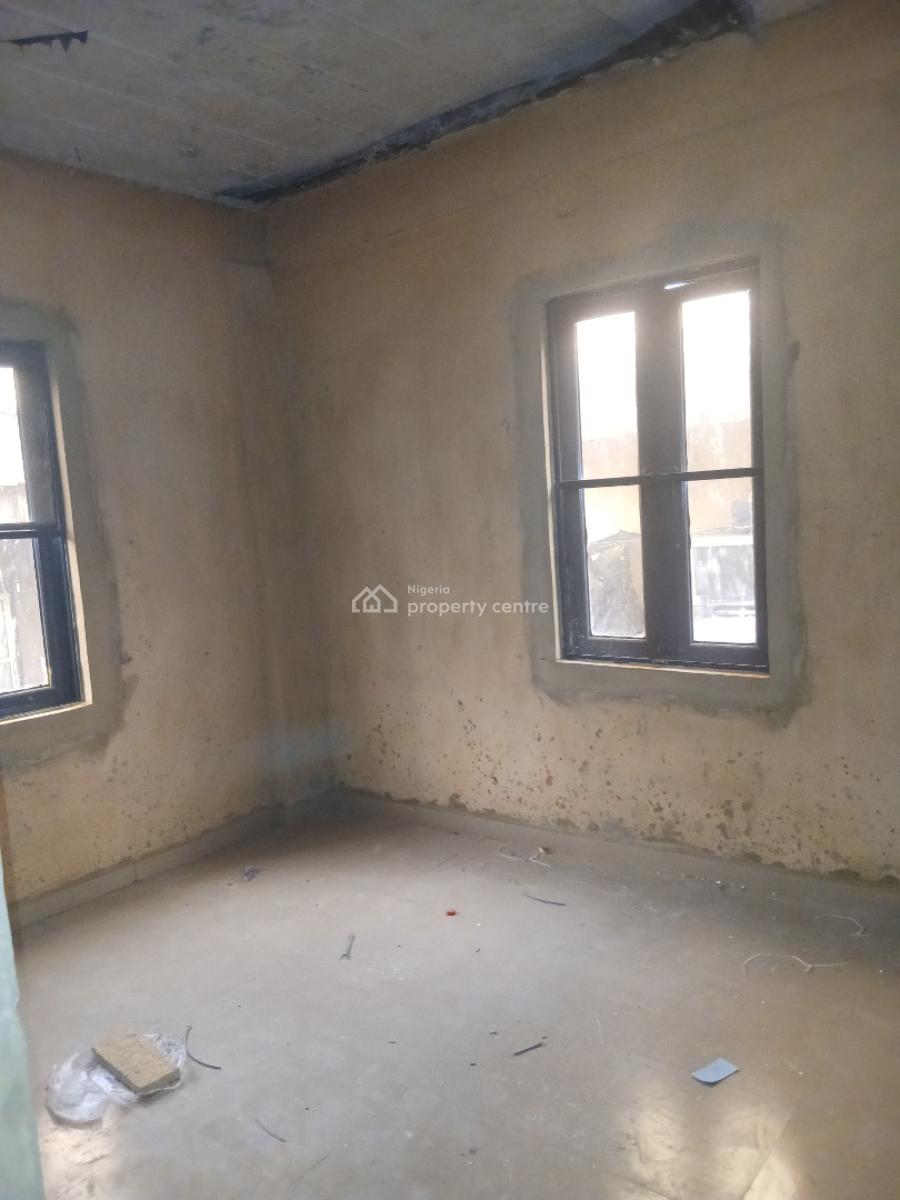 Lovely Beautiful Mini, Yaba, Lagos, Mini Flat (room and Parlour) for Rent