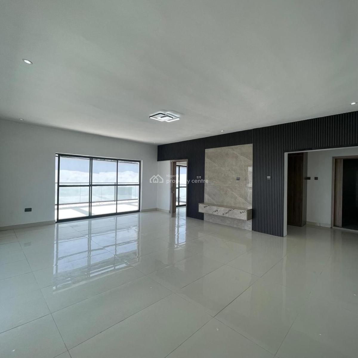 Extraordinary 5 Bedroom Detached Duplex with Bq, Ikota, Lekki, Lagos, Detached Duplex for Sale