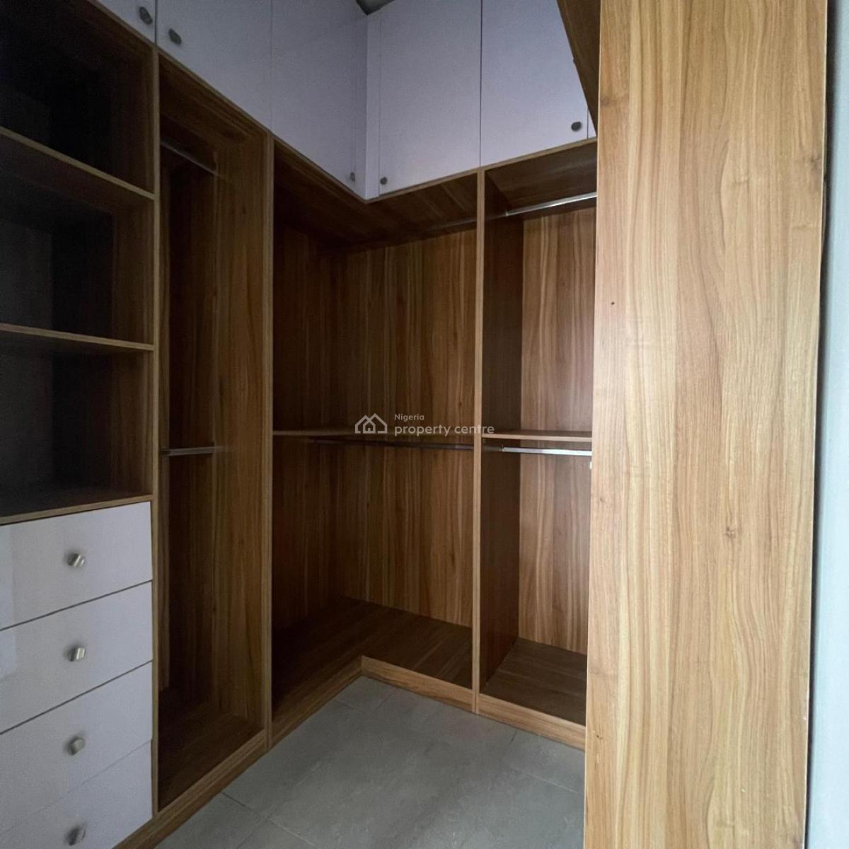 The Most Affordable 4 Bedroom Detached Duplex with Bq, Megamound Estate, Lekki, Lagos, Detached Duplex for Sale