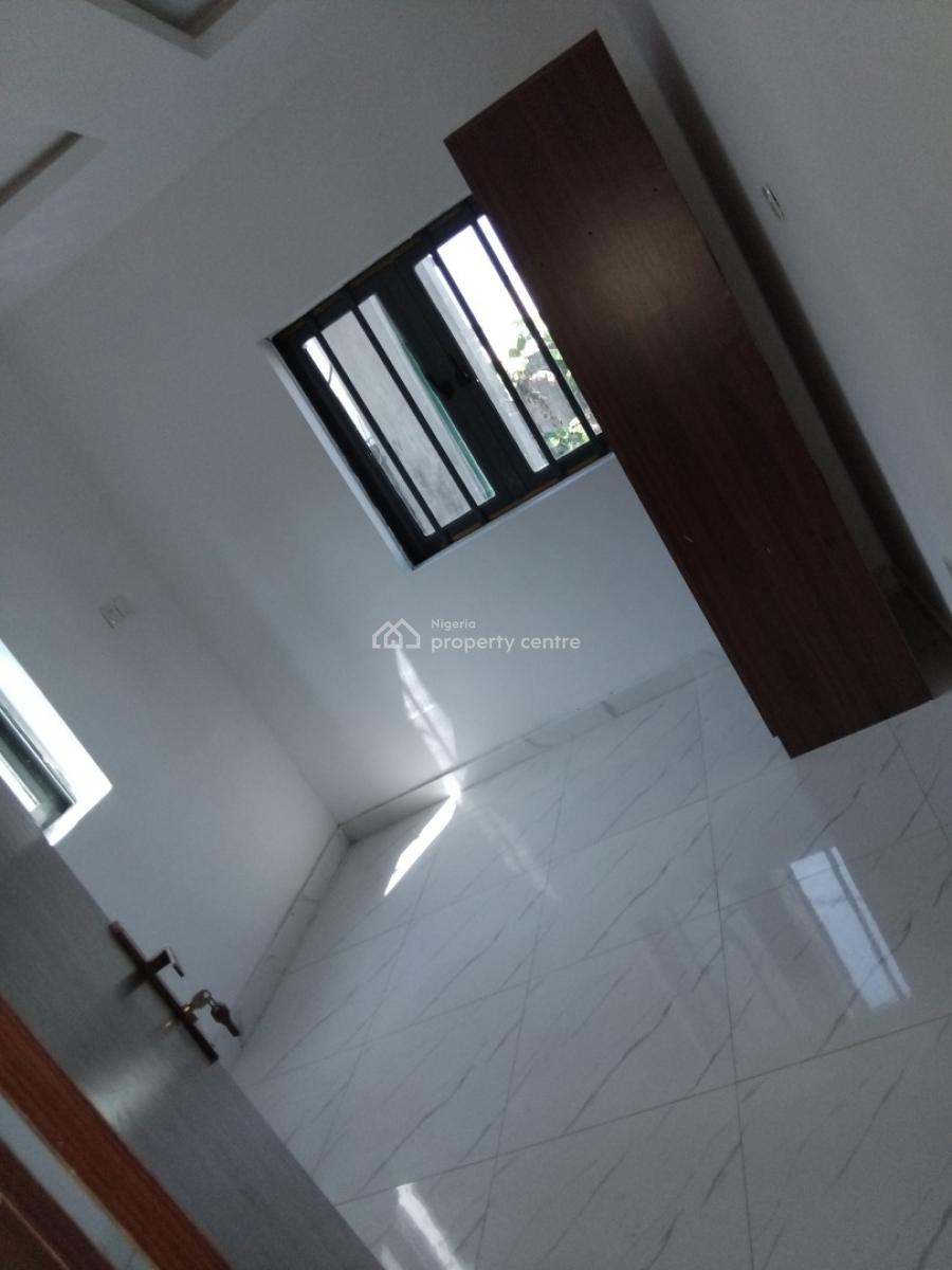 2bedroom Flat Available, 23 Solomon  Street Peace Land Estate Ogombo Ajah Lagos, Ogombo, Ajah, Lagos, Flat / Apartment for Rent