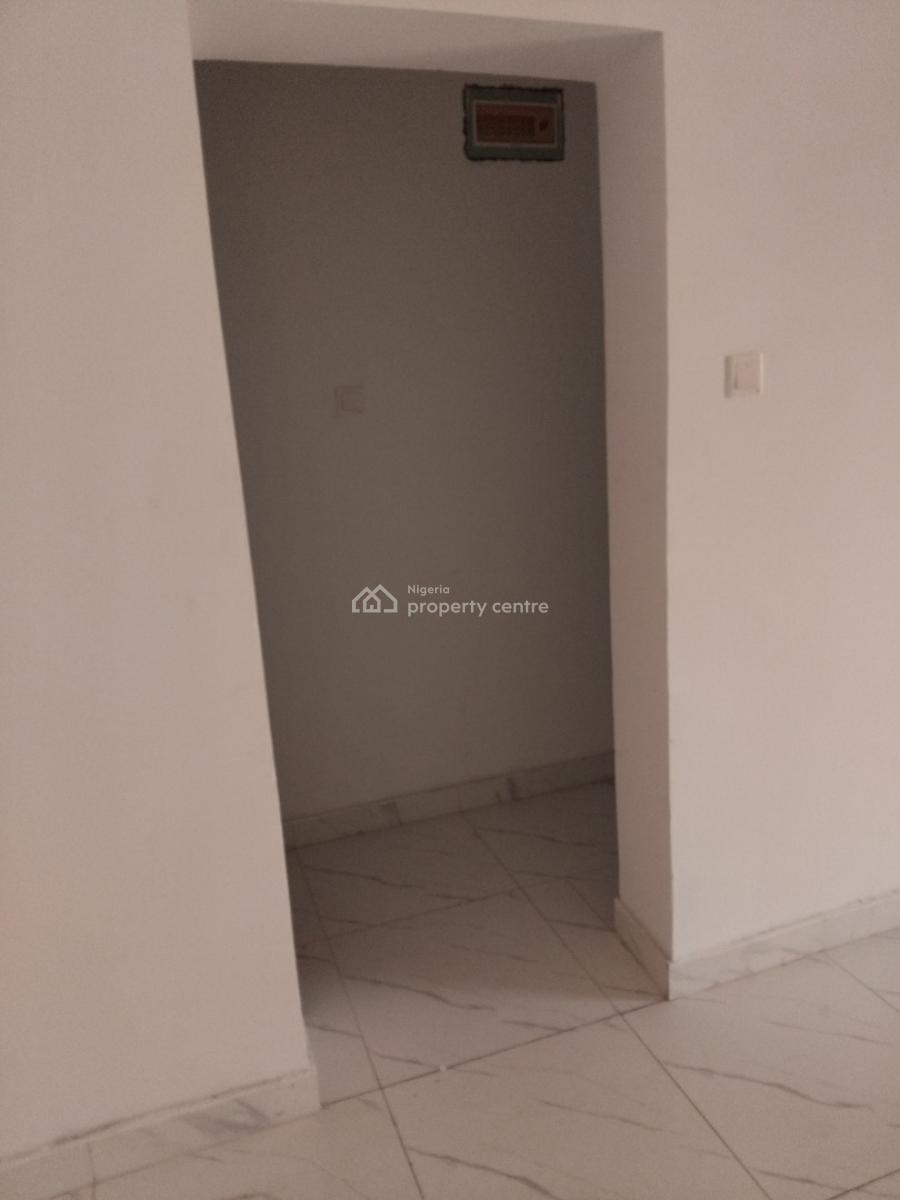 2bedroom Flat Available, 23 Solomon  Street Peace Land Estate Ogombo Ajah Lagos, Ogombo, Ajah, Lagos, Flat / Apartment for Rent