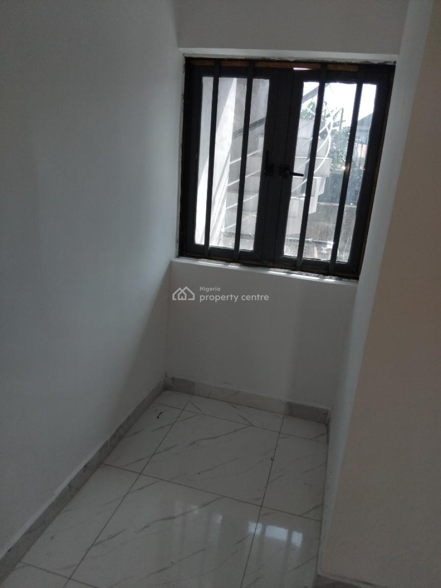 2bedroom Flat Available, 23 Solomon  Street Peace Land Estate Ogombo Ajah Lagos, Ogombo, Ajah, Lagos, Flat / Apartment for Rent