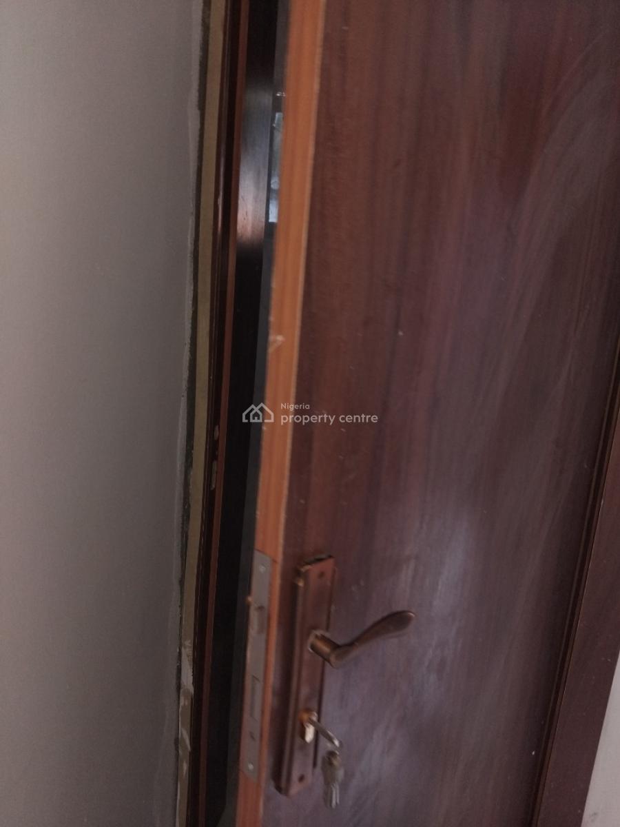 2bedroom Flat Available, 23 Solomon  Street Peace Land Estate Ogombo Ajah Lagos, Ogombo, Ajah, Lagos, Flat / Apartment for Rent