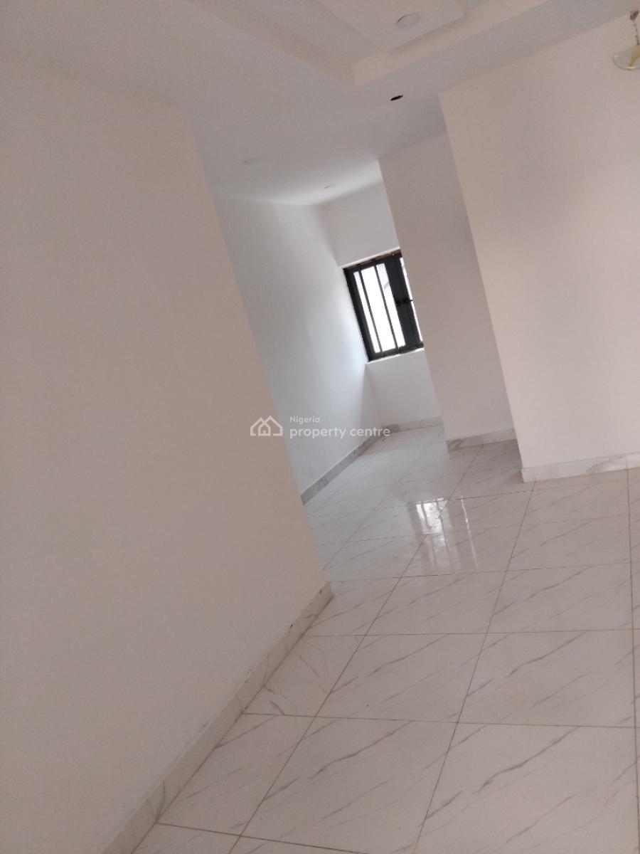 2bedroom Flat Available, 23 Solomon  Street Peace Land Estate Ogombo Ajah Lagos, Ogombo, Ajah, Lagos, Flat / Apartment for Rent