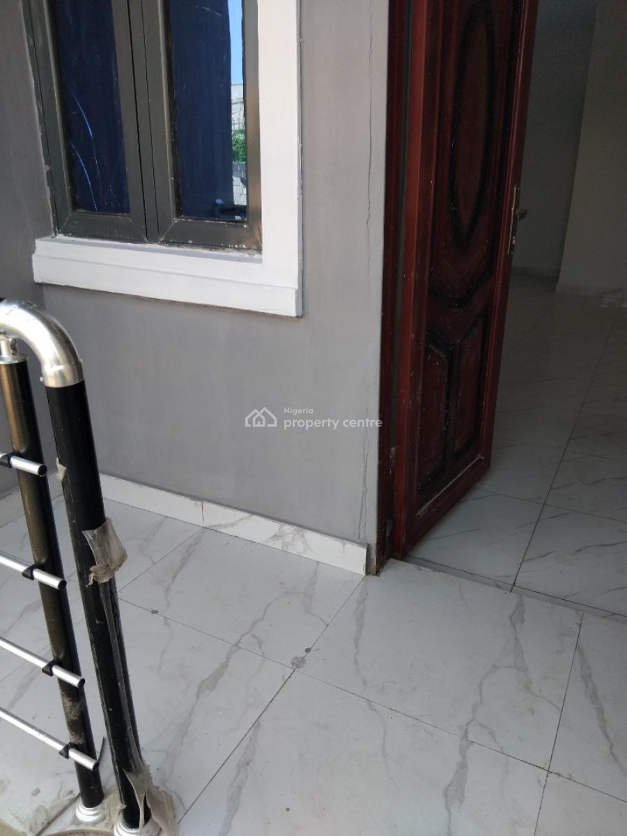 2bedroom Flat Available, 23 Solomon  Street Peace Land Estate Ogombo Ajah Lagos, Ogombo, Ajah, Lagos, Flat / Apartment for Rent