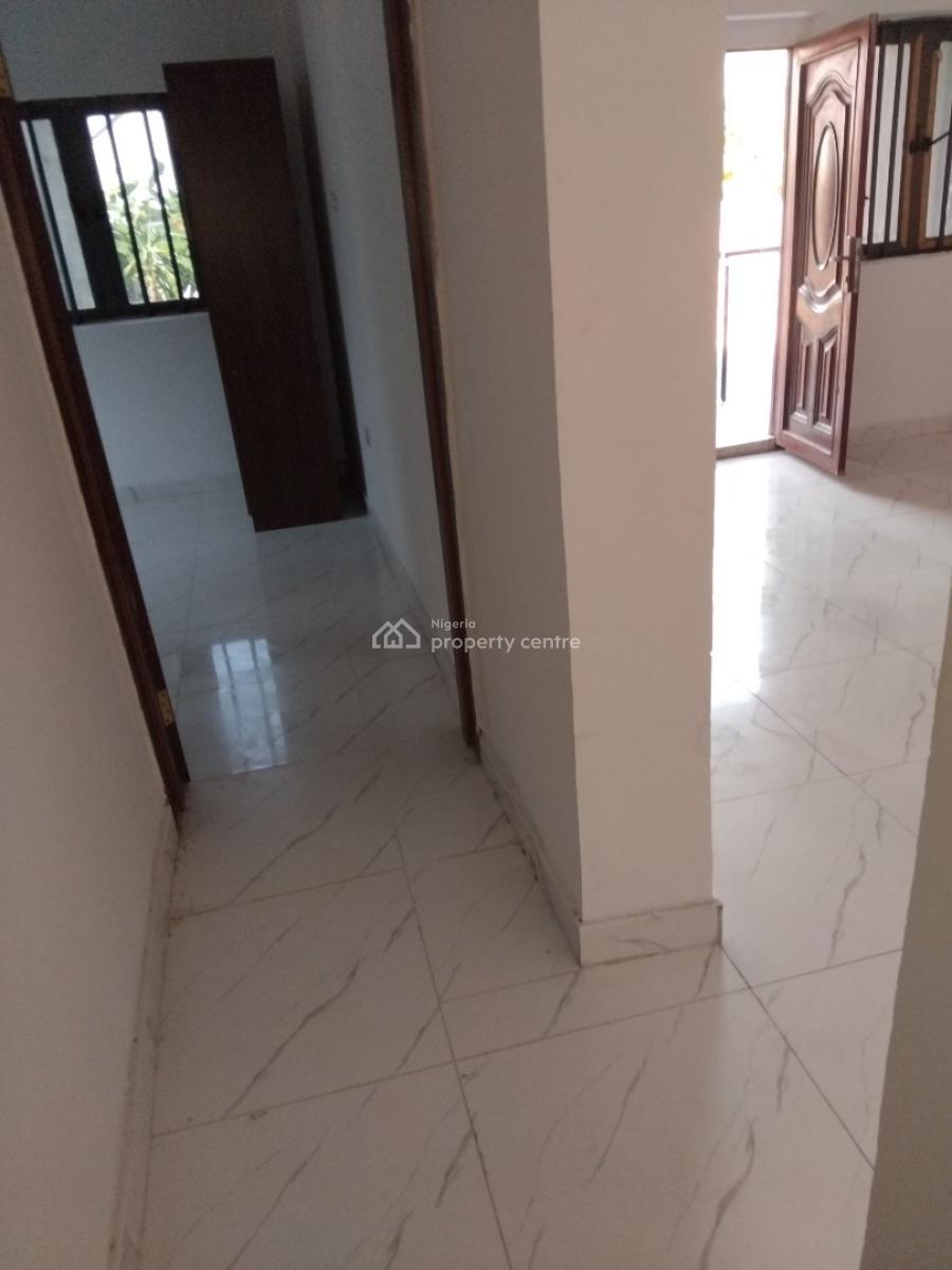 2bedroom Flat Available, 23 Solomon  Street Peace Land Estate Ogombo Ajah Lagos, Ogombo, Ajah, Lagos, Flat / Apartment for Rent