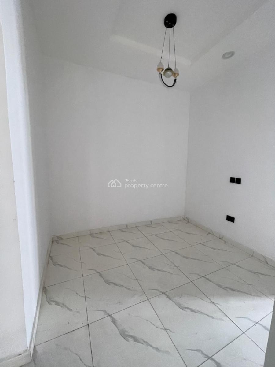 Best Luxury 4 Bedroom Semi-detached Duplex with Bq, Ikota, Lekki, Lagos, Semi-detached Duplex for Sale