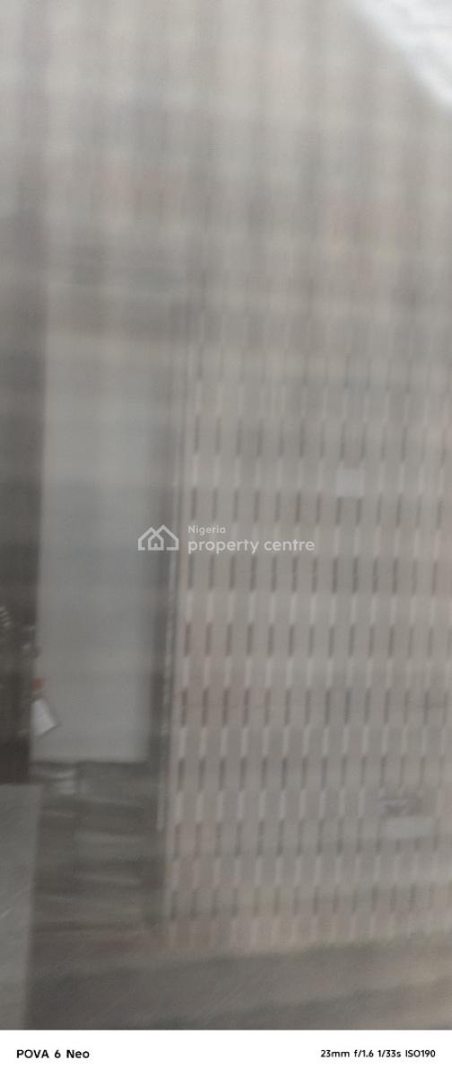 Newly Built 3bed Bungalow Plus 2extra Minifltats, Ayobo Ipaja Roads Lagos, Ayobo, Lagos, Detached Bungalow for Sale