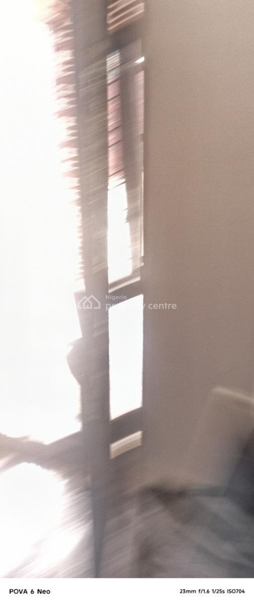 Newly Built 3bed Bungalow Plus 2extra Minifltats, Ayobo Ipaja Roads Lagos, Ayobo, Lagos, Detached Bungalow for Sale