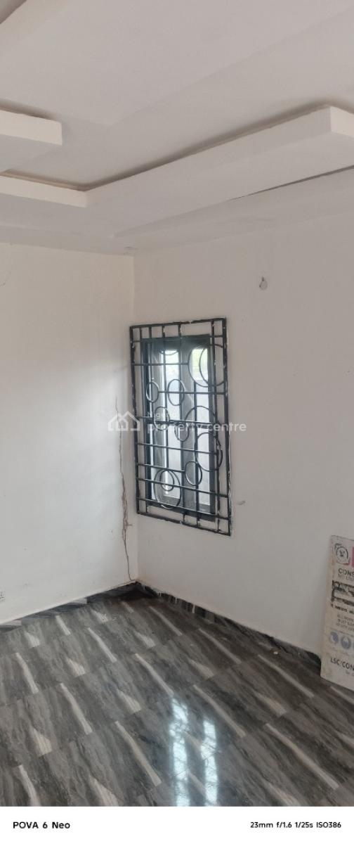 Newly Built 3bed Bungalow Plus 2extra Minifltats, Ayobo Ipaja Roads Lagos, Ayobo, Lagos, Detached Bungalow for Sale