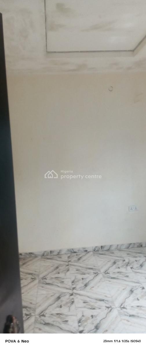 Newly Built 3bed Bungalow Plus 2extra Minifltats, Ayobo Ipaja Roads Lagos, Ayobo, Lagos, Detached Bungalow for Sale