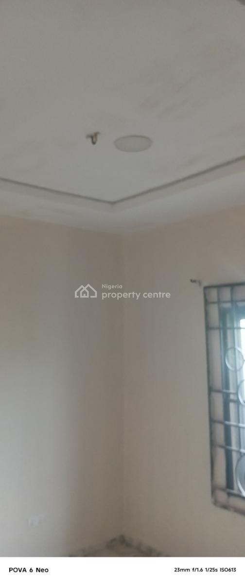 Newly Built 3bed Bungalow Plus 2extra Minifltats, Ayobo Ipaja Roads Lagos, Ayobo, Lagos, Detached Bungalow for Sale