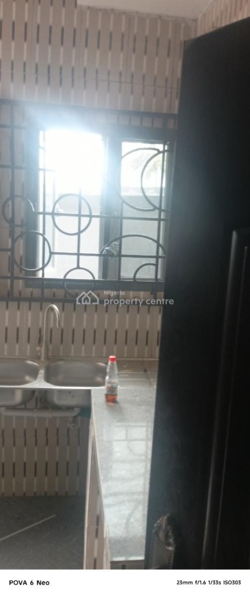 Newly Built 3bed Bungalow Plus 2extra Minifltats, Ayobo Ipaja Roads Lagos, Ayobo, Lagos, Detached Bungalow for Sale