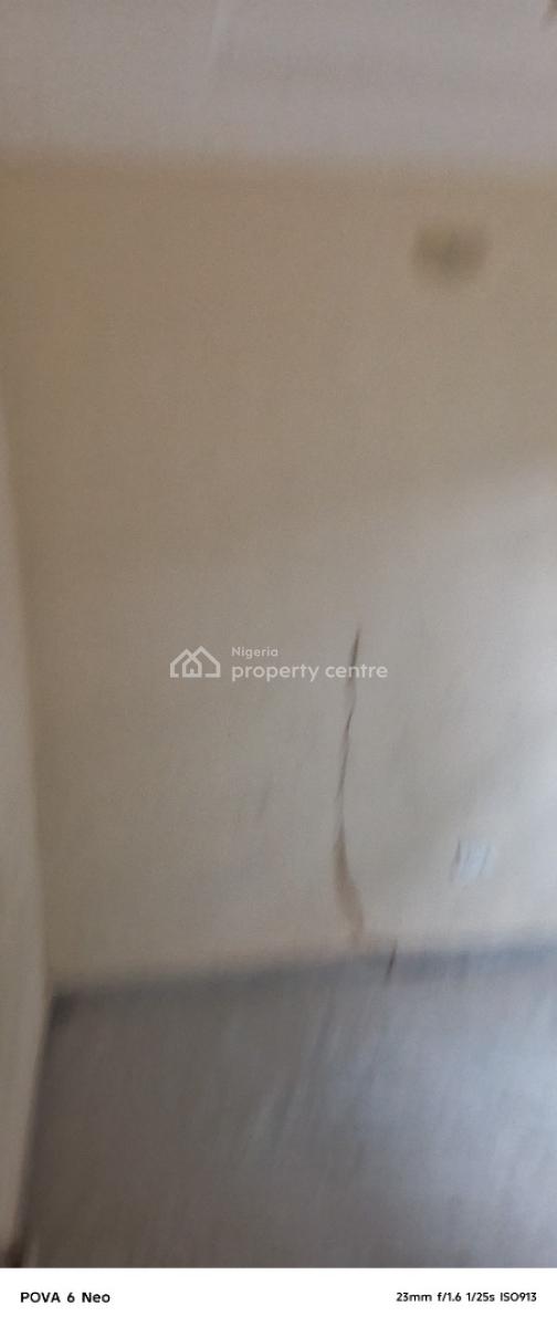 Newly Built 3bed Bungalow Plus 2extra Minifltats, Ayobo Ipaja Roads Lagos, Ayobo, Lagos, Detached Bungalow for Sale