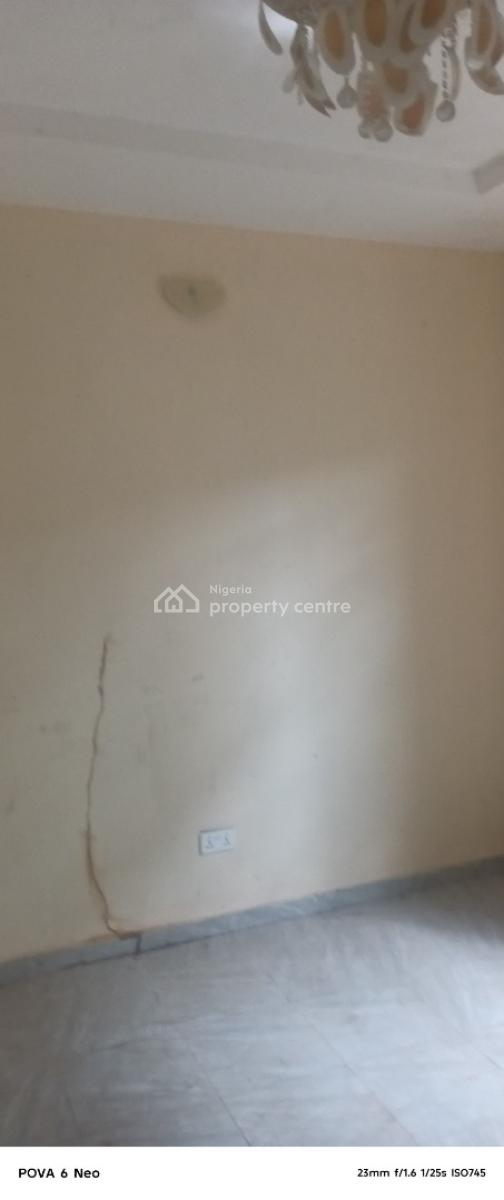 Newly Built 3bed Bungalow Plus 2extra Minifltats, Ayobo Ipaja Roads Lagos, Ayobo, Lagos, Detached Bungalow for Sale