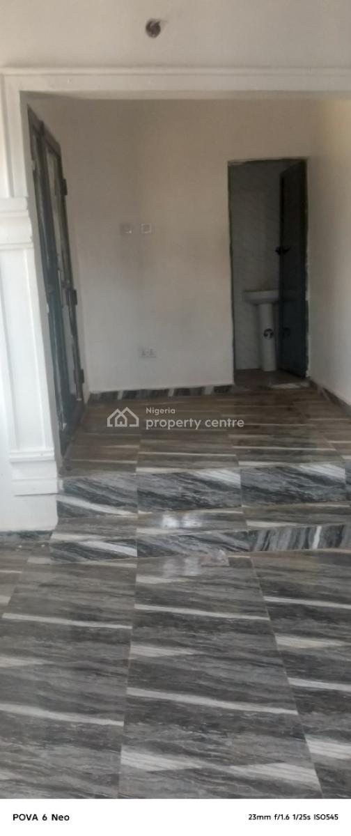 Newly Built 3bed Bungalow Plus 2extra Minifltats, Ayobo Ipaja Roads Lagos, Ayobo, Lagos, Detached Bungalow for Sale