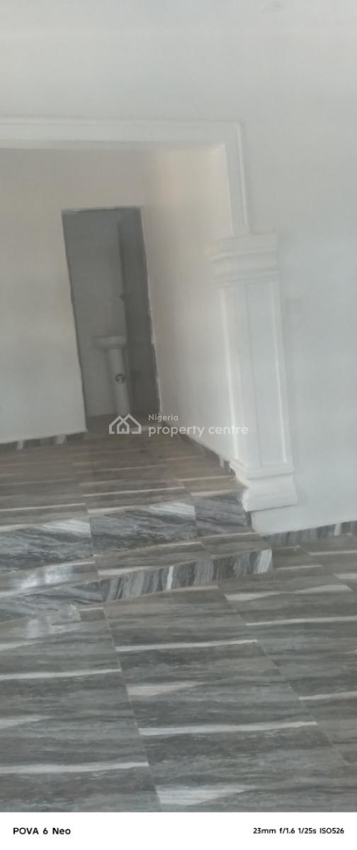 Newly Built 3bed Bungalow Plus 2extra Minifltats, Ayobo Ipaja Roads Lagos, Ayobo, Lagos, Detached Bungalow for Sale