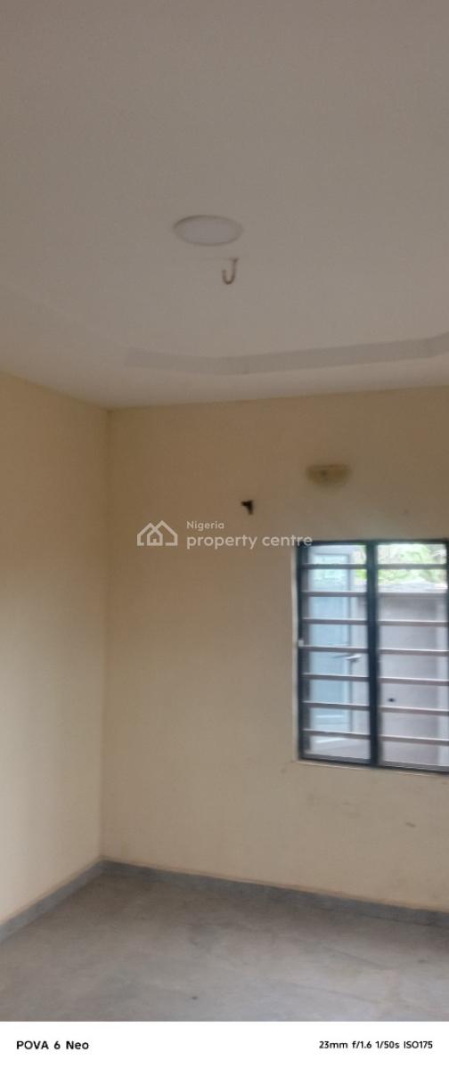 Newly Built 3bed Bungalow Plus 2extra Minifltats, Ayobo Ipaja Roads Lagos, Ayobo, Lagos, Detached Bungalow for Sale