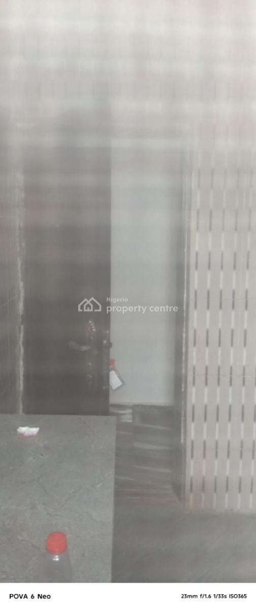 Newly Built 3bed Bungalow Plus 2extra Minifltats, Ayobo Ipaja Roads Lagos, Ayobo, Lagos, Detached Bungalow for Sale