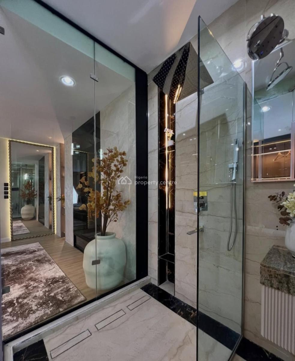 Beautifully Furnished and Serviced 2 Bedroom En-suite Flat, Ikate, Lekki, Lagos, Flat / Apartment for Sale