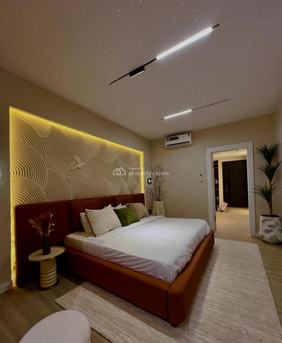 Beautifully Furnished and Serviced 2 Bedroom En-suite Flat, Ikate, Lekki, Lagos, Flat / Apartment for Sale