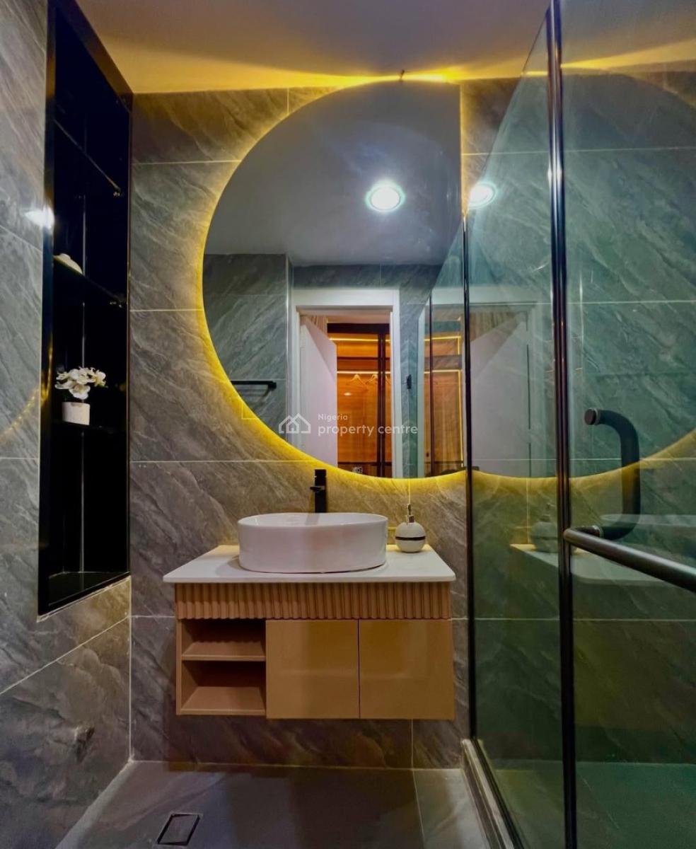 Beautifully Furnished and Serviced 2 Bedroom En-suite Flat, Ikate, Lekki, Lagos, Flat / Apartment for Sale