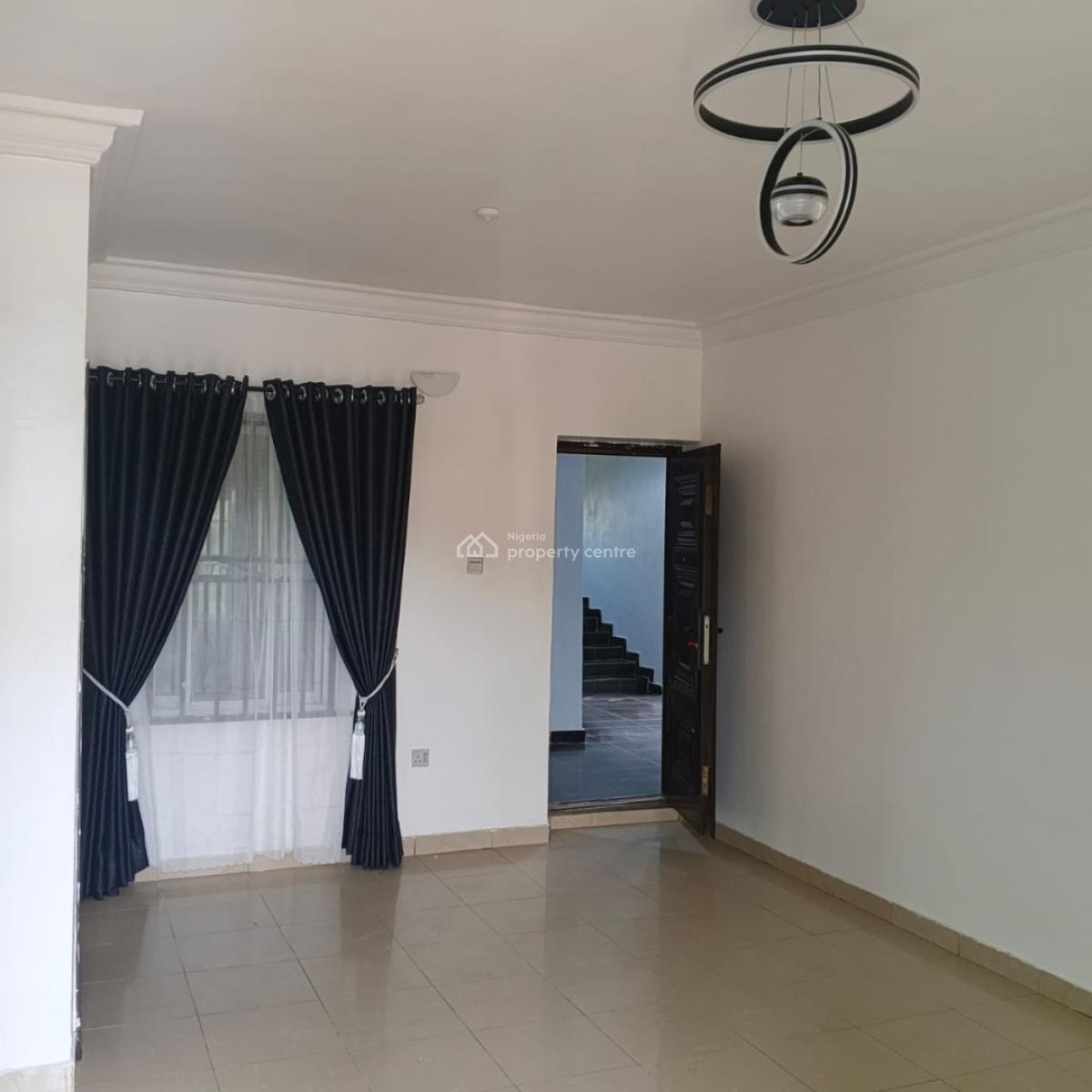 Semi Direct, Serviced 2 Bedroom Flat, Ologolo, Lekki, Lagos, Flat / Apartment for Rent