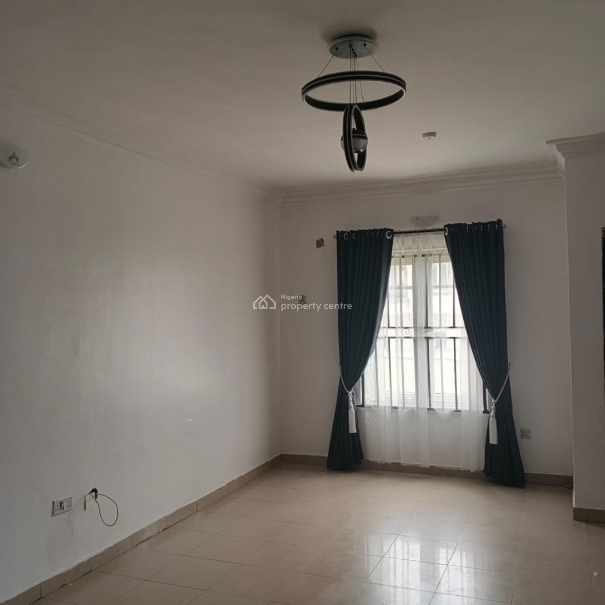Semi Direct, Serviced 2 Bedroom Flat, Ologolo, Lekki, Lagos, Flat / Apartment for Rent