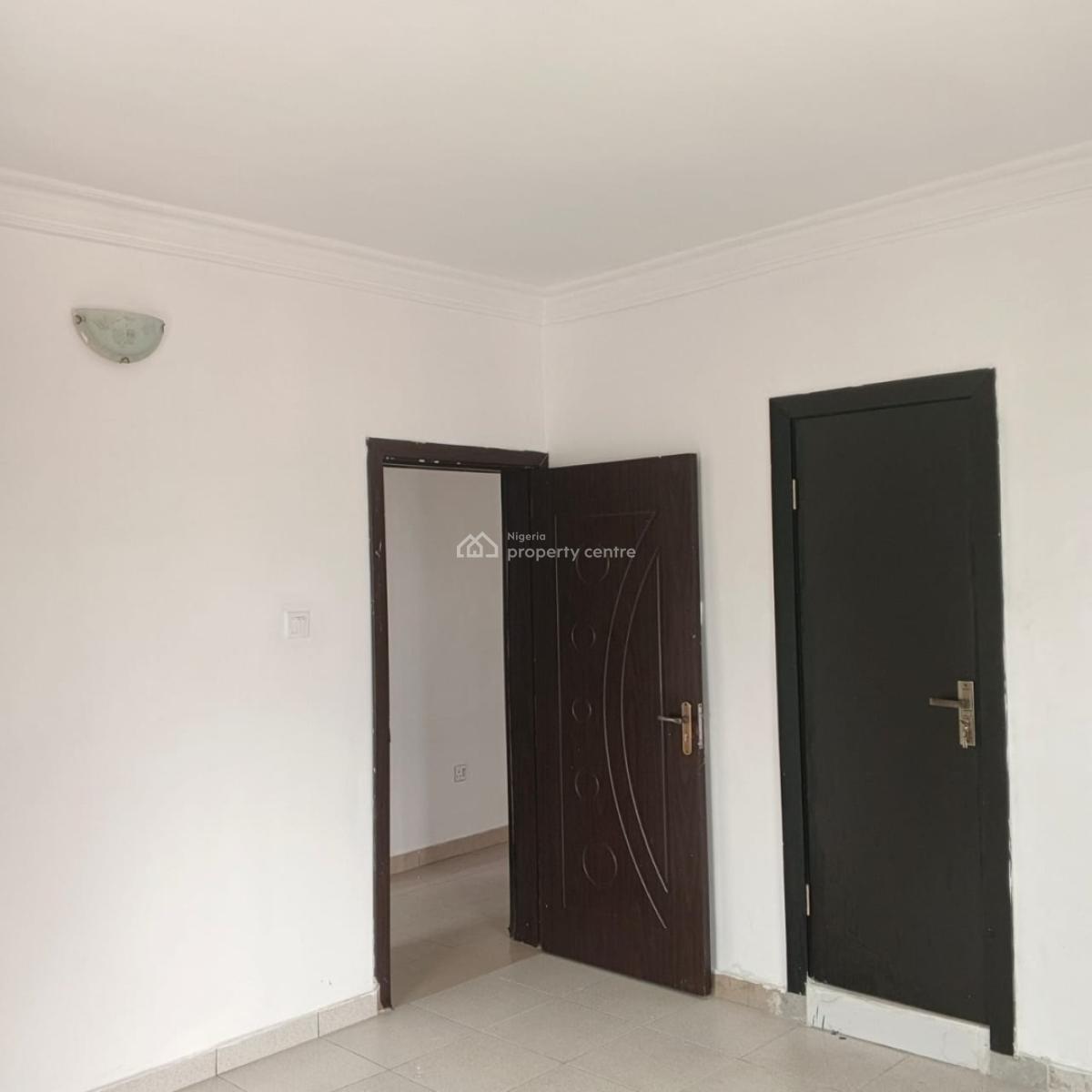 Semi Direct, Serviced 2 Bedroom Flat, Ologolo, Lekki, Lagos, Flat / Apartment for Rent