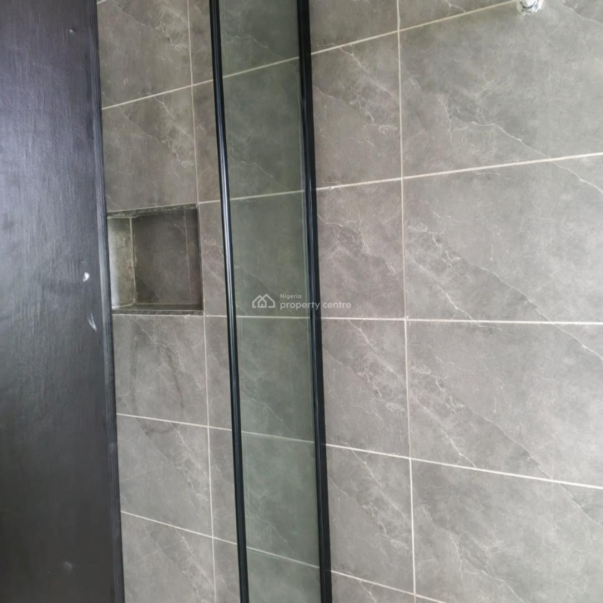 Semi Direct, Serviced 2 Bedroom Flat, Ologolo, Lekki, Lagos, Flat / Apartment for Rent