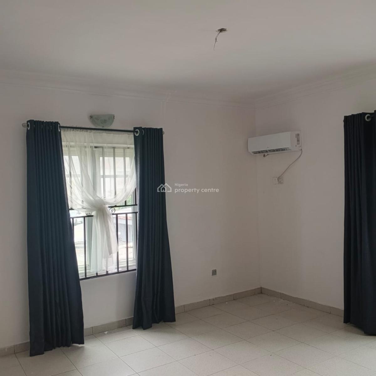 Semi Direct, Serviced 2 Bedroom Flat, Ologolo, Lekki, Lagos, Flat / Apartment for Rent