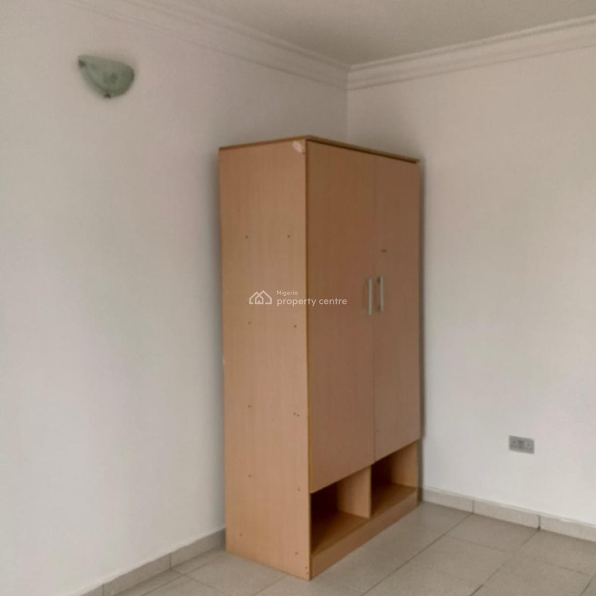 Semi Direct, Serviced 2 Bedroom Flat, Ologolo, Lekki, Lagos, Flat / Apartment for Rent