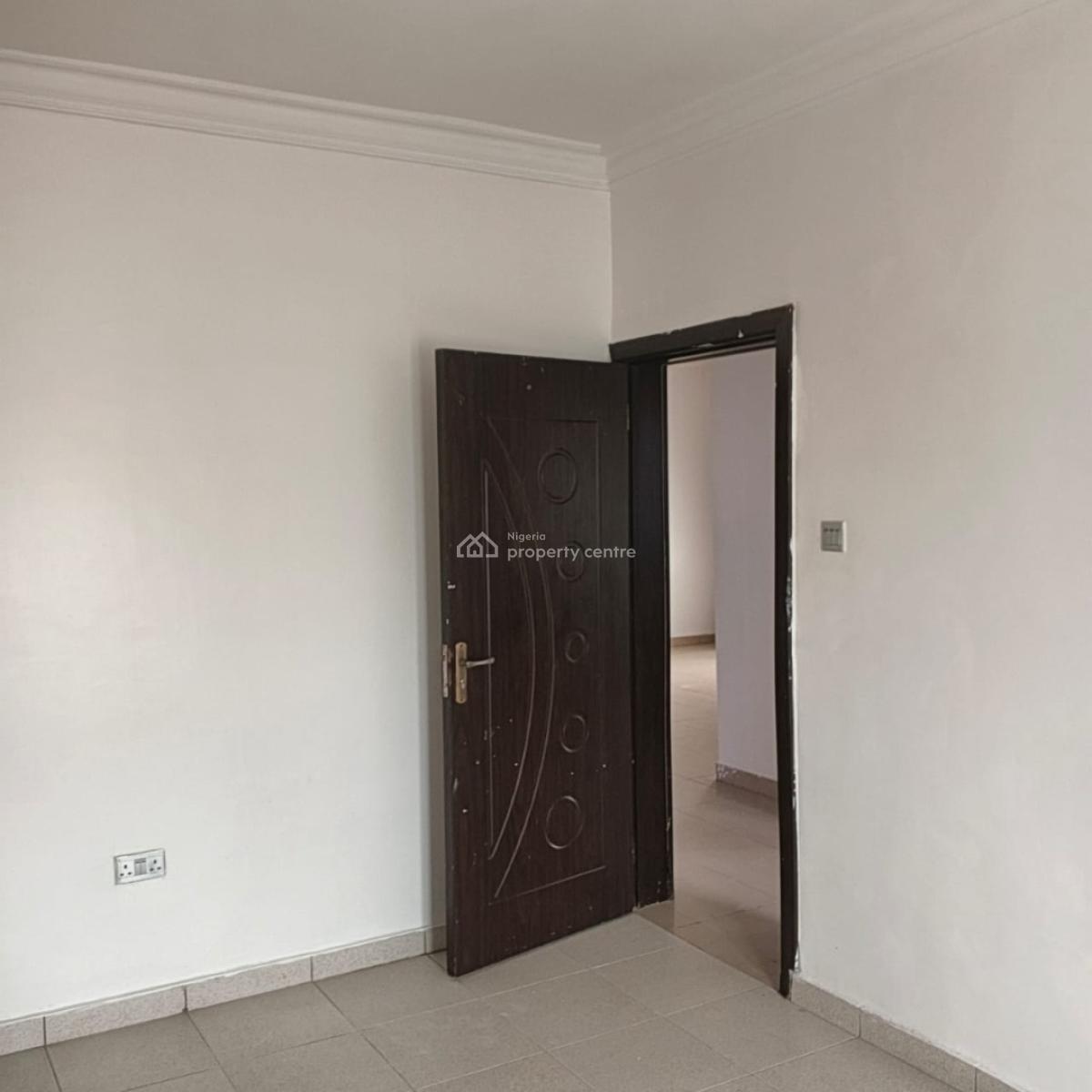 Semi Direct, Serviced 2 Bedroom Flat, Ologolo, Lekki, Lagos, Flat / Apartment for Rent