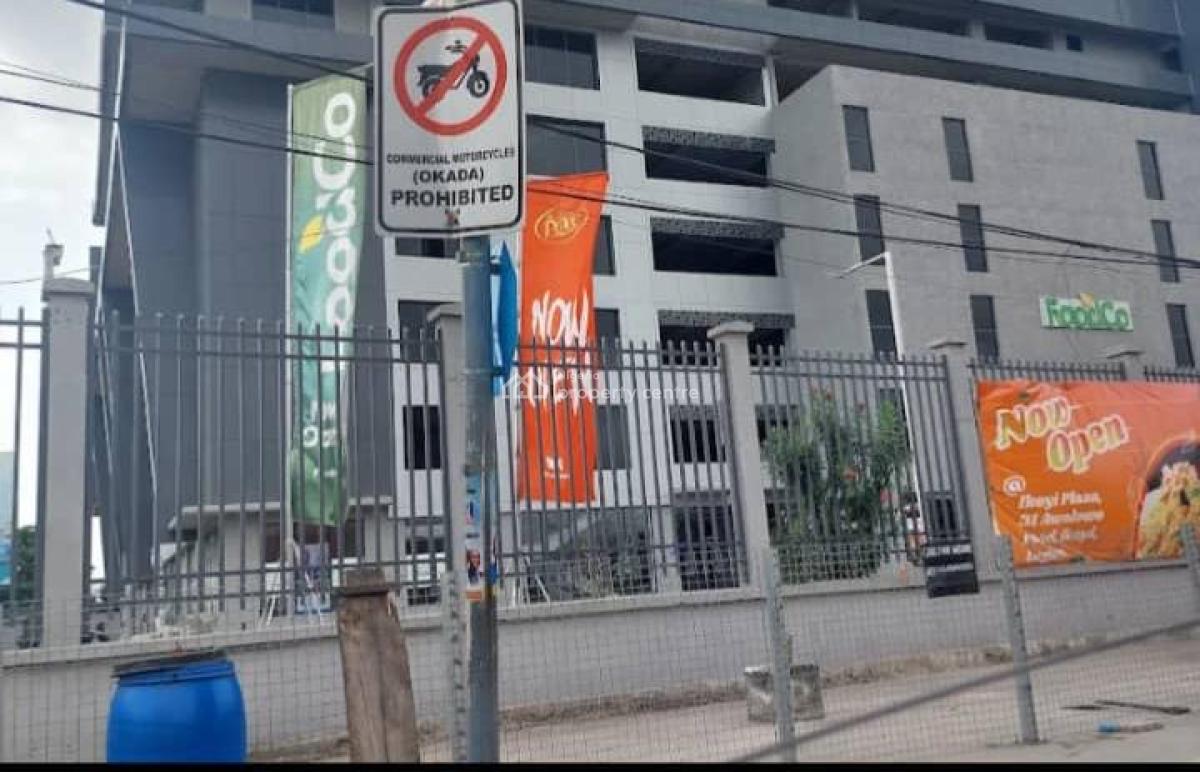 Office Space, Ikoyi, Lagos, Office Space for Rent