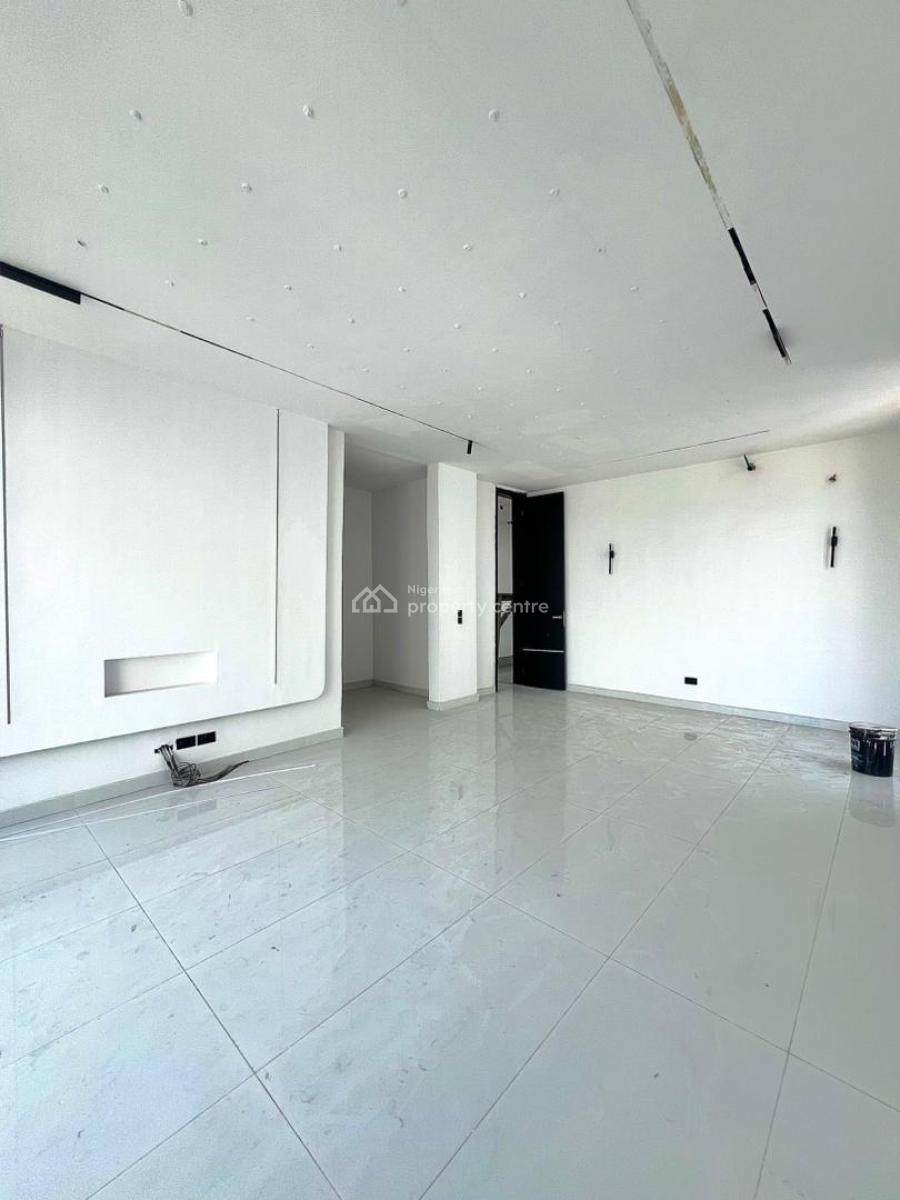 Luxury 5-bedroom Detached Duplex, Chevron, Lekki, Lagos, Detached Duplex for Sale