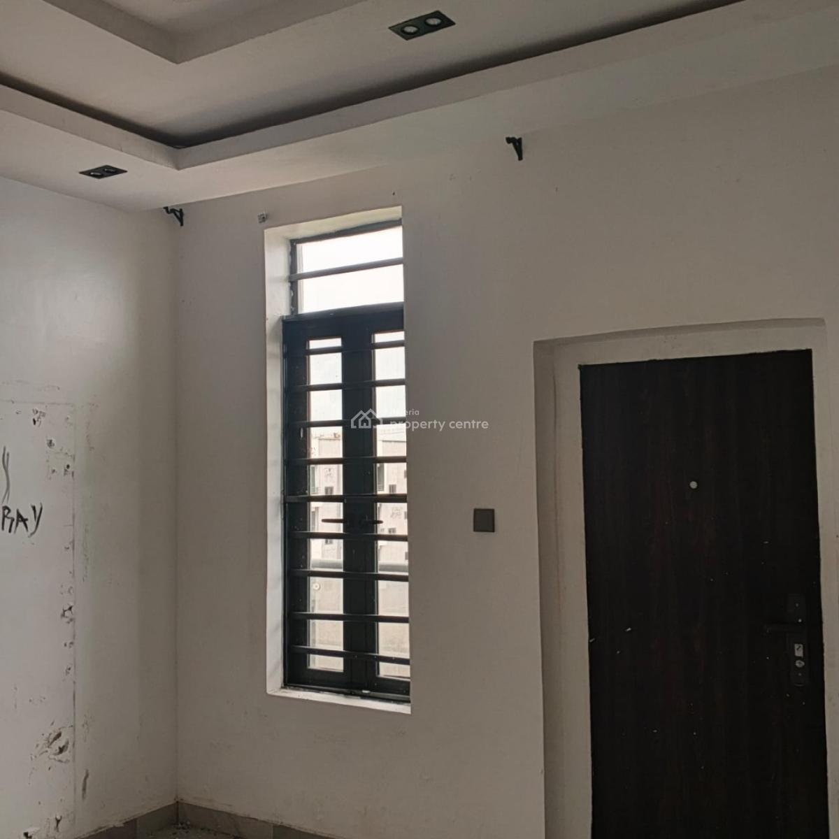 Semi Direct 2 Bedroom Penthouse, Ologolo, Lekki, Lagos, Flat / Apartment for Rent