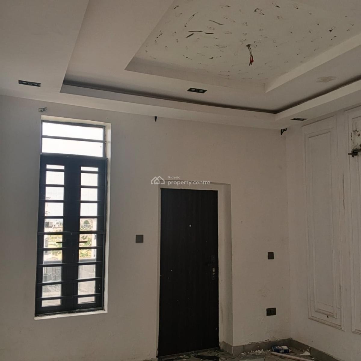 Semi Direct 2 Bedroom Penthouse, Ologolo, Lekki, Lagos, Flat / Apartment for Rent