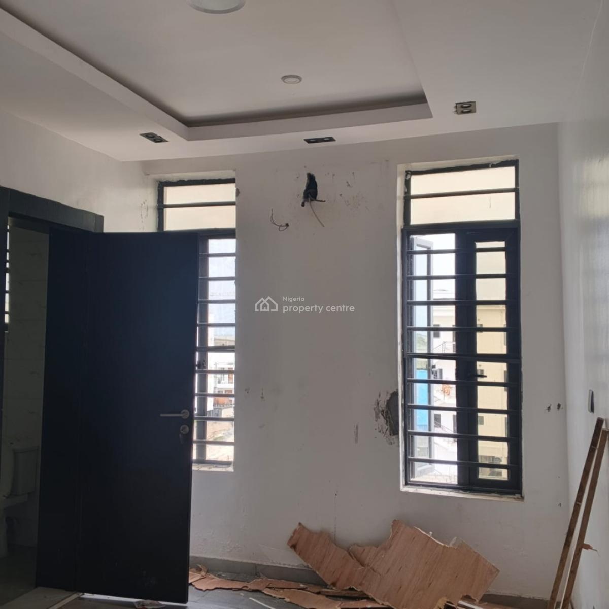 Semi Direct 2 Bedroom Penthouse, Ologolo, Lekki, Lagos, Flat / Apartment for Rent