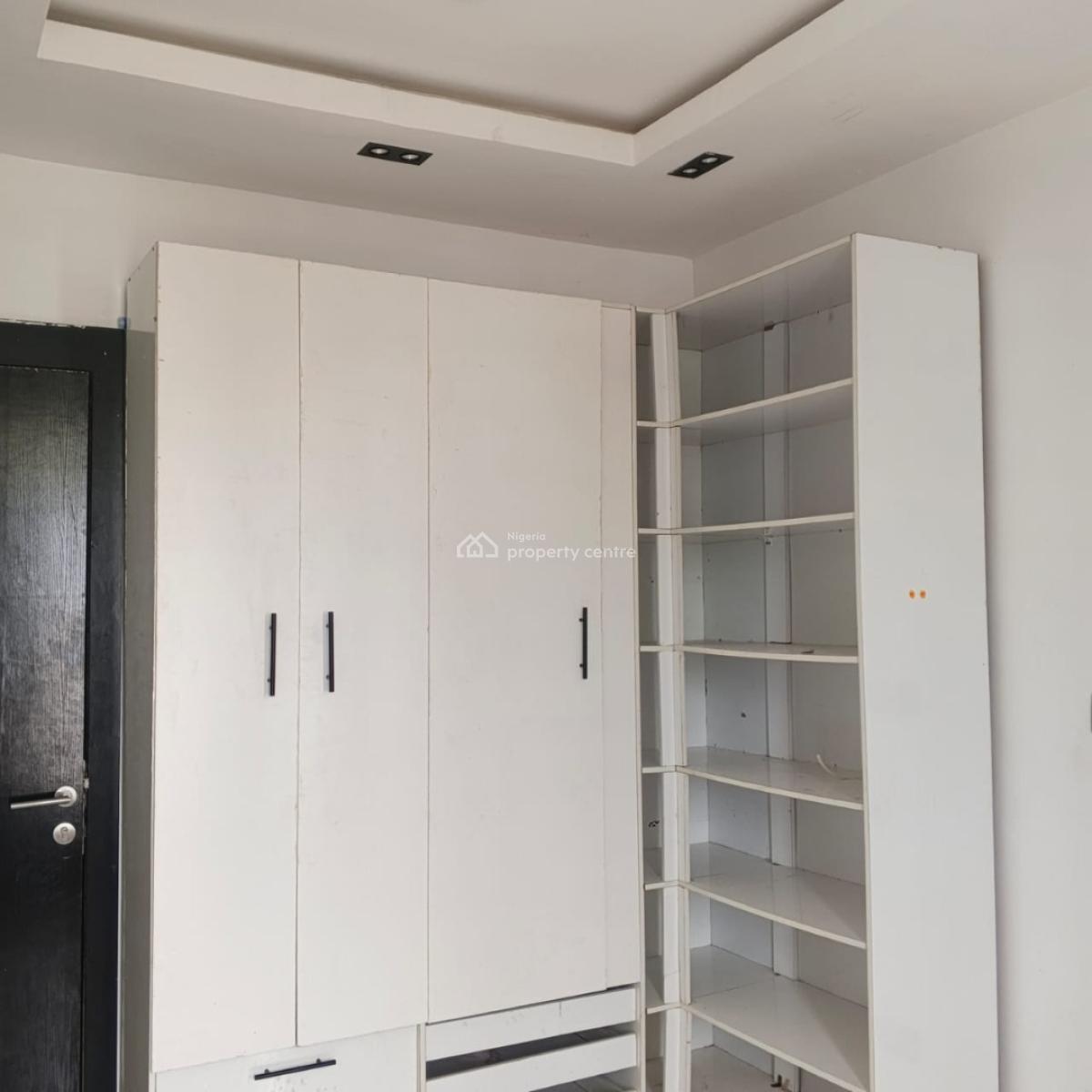 Semi Direct 2 Bedroom Penthouse, Ologolo, Lekki, Lagos, Flat / Apartment for Rent