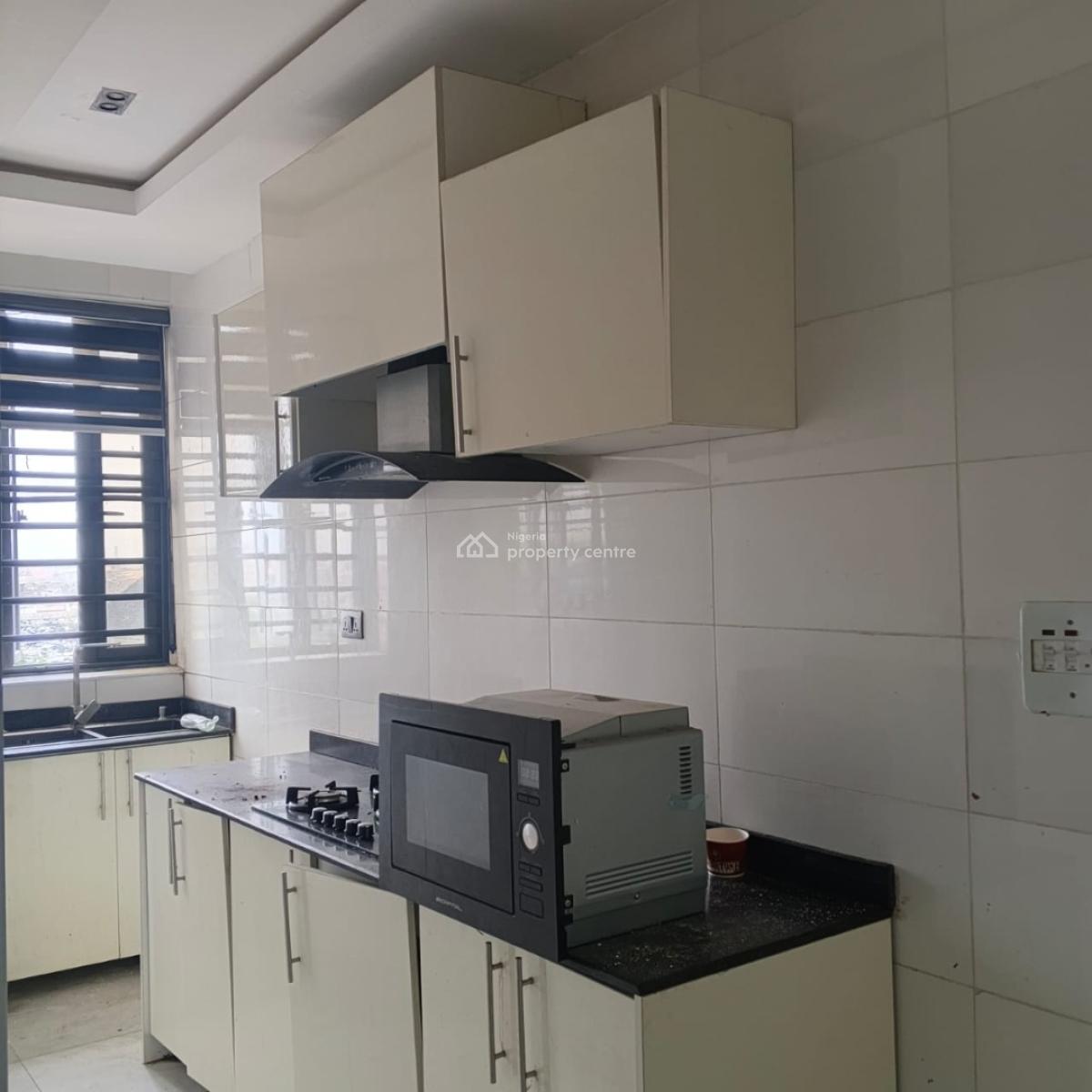Semi Direct 2 Bedroom Penthouse, Ologolo, Lekki, Lagos, Flat / Apartment for Rent