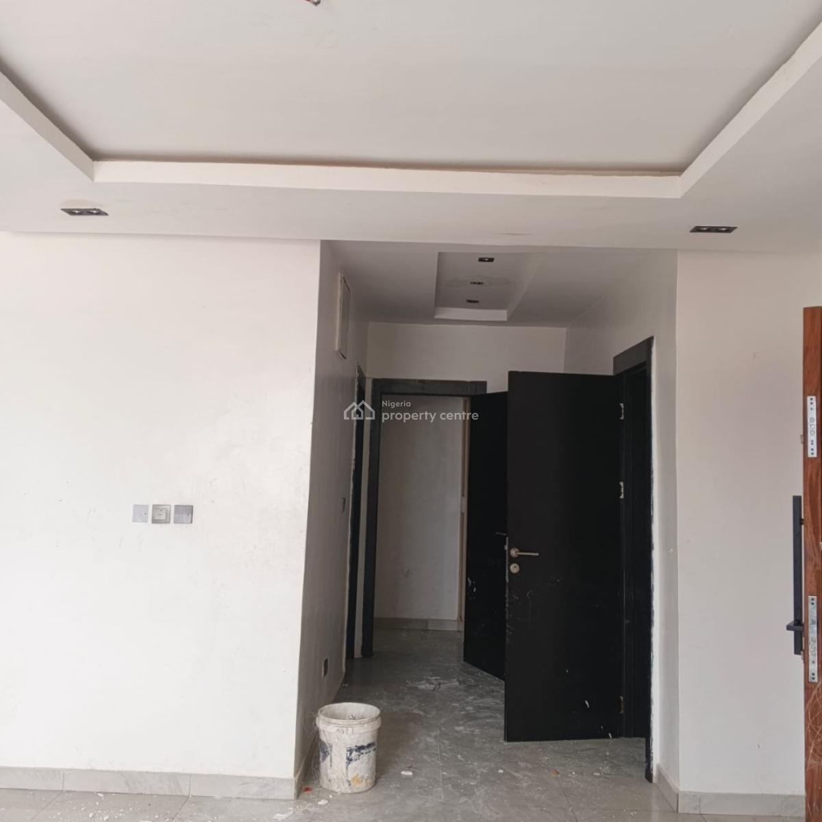 Semi Direct 2 Bedroom Penthouse, Ologolo, Lekki, Lagos, Flat / Apartment for Rent