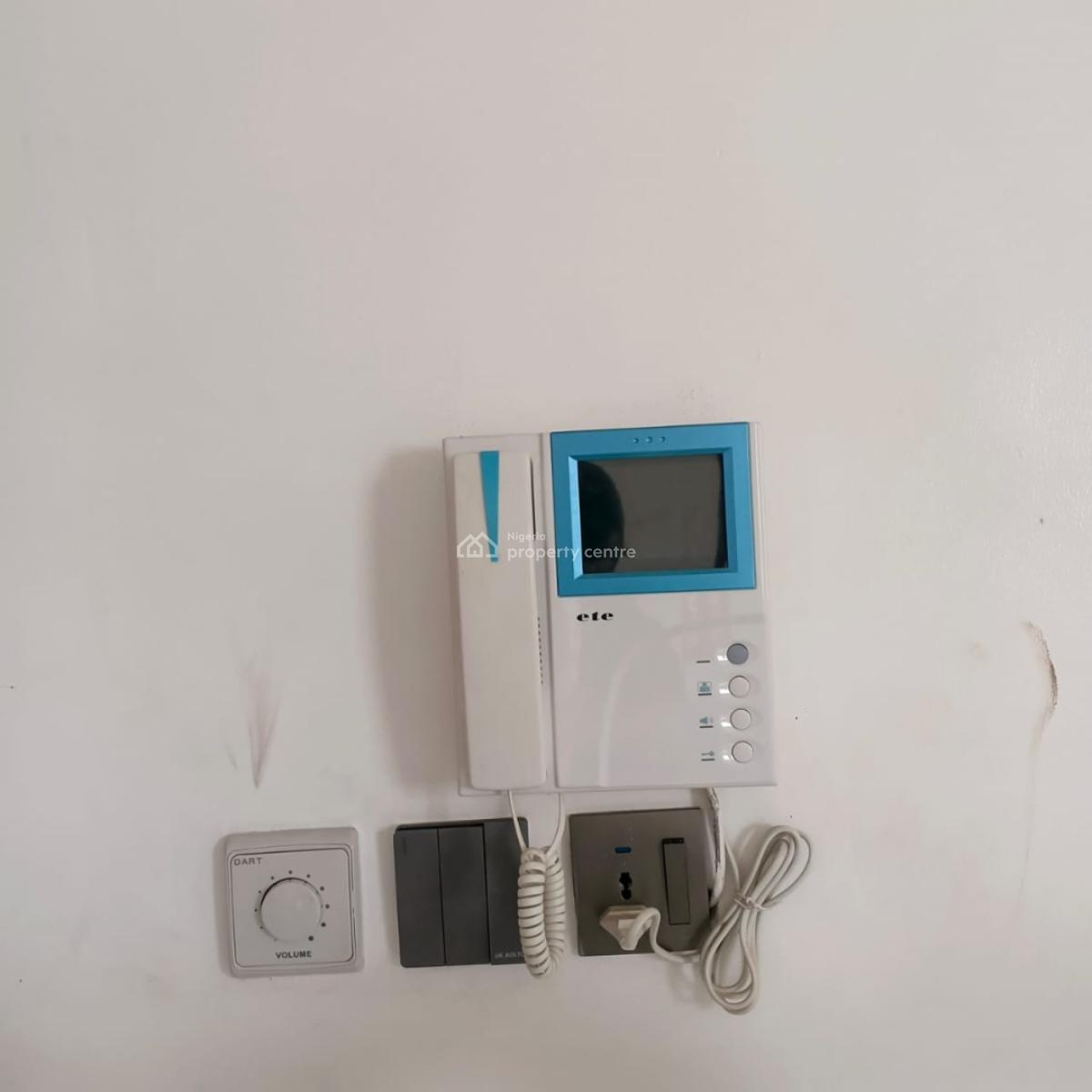 Semi Direct 2 Bedroom Penthouse, Ologolo, Lekki, Lagos, Flat / Apartment for Rent