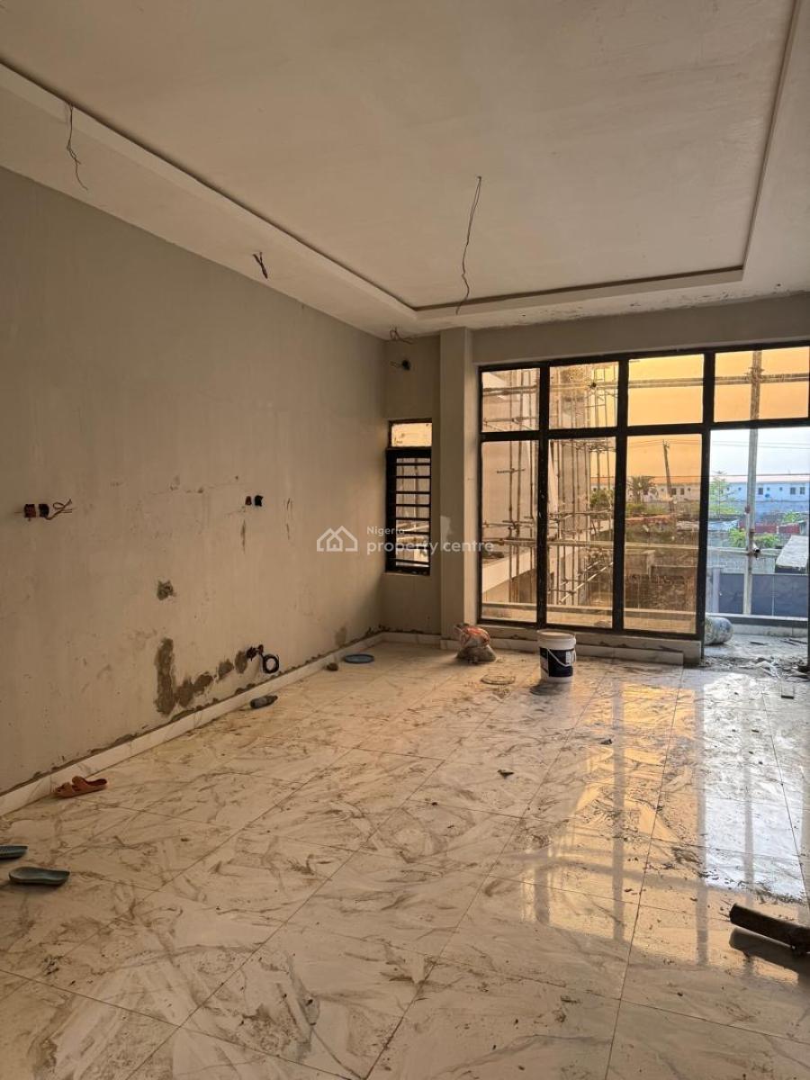 Beautifully 2bedroom Apartment, Ajah, Ajah, Lagos, Flat / Apartment for Sale