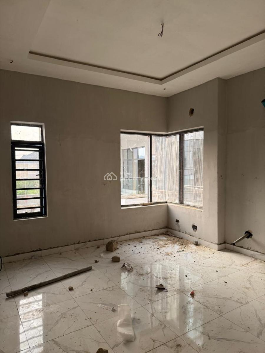 Beautifully 2bedroom Apartment, Ajah, Ajah, Lagos, Flat / Apartment for Sale