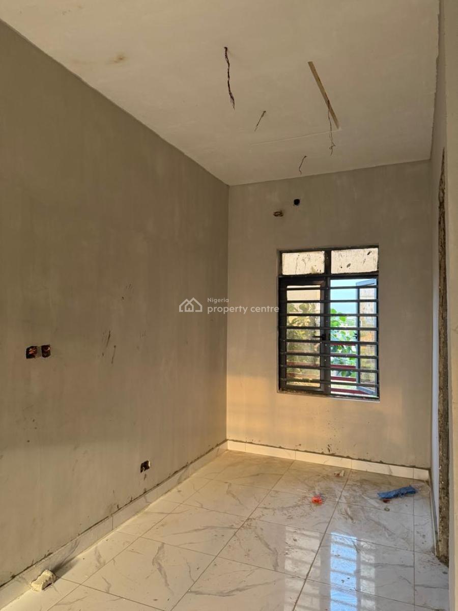 Beautifully 2bedroom Apartment, Ajah, Ajah, Lagos, Flat / Apartment for Sale