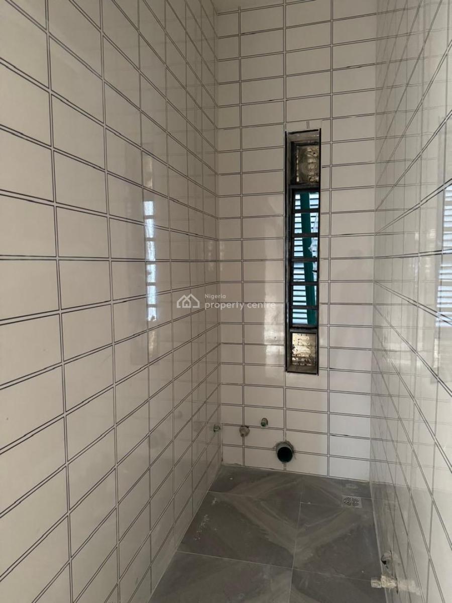 Beautifully 2bedroom Apartment, Ajah, Ajah, Lagos, Flat / Apartment for Sale