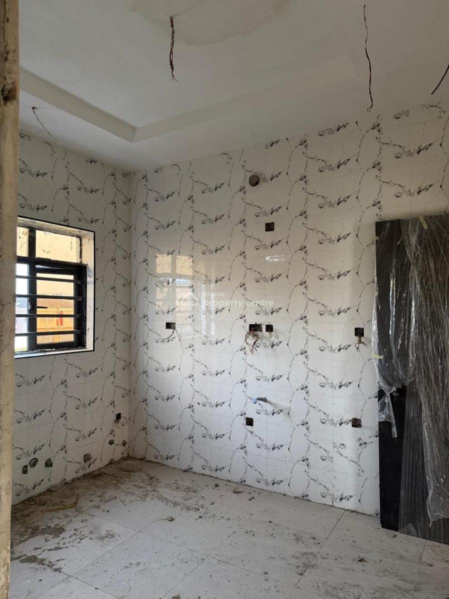 Beautifully 2bedroom Apartment, Ajah, Ajah, Lagos, Flat / Apartment for Sale